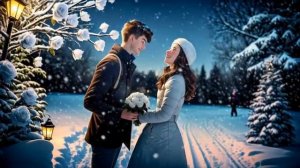 laskovyii-mai-belyie-rozyi_279184