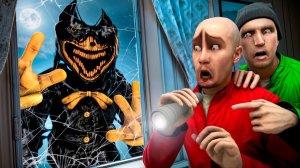 ПЕРЕРИСОВАННЫЙ БЕНДИ! УГАР И БЕЗУМИЕ В Garry`s Mod