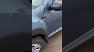 Рено Дастер, 2014 год, леденец❇️