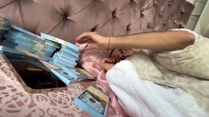 Мой КВАНТОВЫЙ СКАЧОК в Деньгах. Это необходимо знать каждому на сегодня.. Анар Дримс