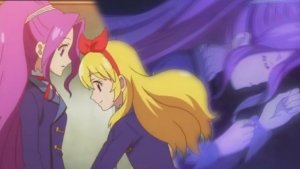 Ичиго и Мизуки °*”Колыбельная для Мизуки °*”