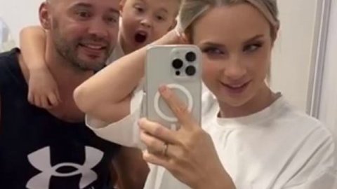 💕 Андрей Черкасов и его жена Кристина отмечают «медную свадьбу»| Новости Дом 2