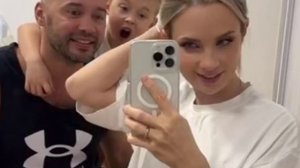 💕 Андрей Черкасов и его жена Кристина отмечают «медную свадьбу»| Новости Дом 2