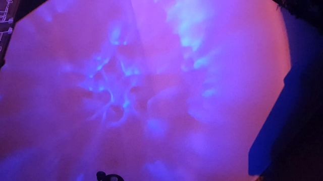 Проектор "Северное сияние"