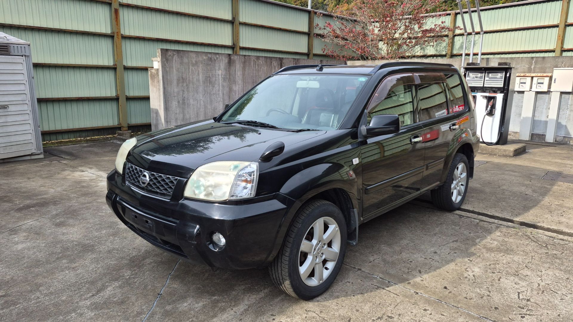 CKD #162 Nissan X-trail NT30