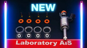 Ремкомплект на 4 инжектора MF-016R, MAZDA 2,3, CX-3,CX-5, P5VPS,PEVPS.mp4