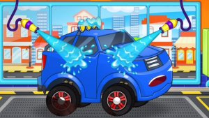 МУЛЬТИКИ ПРО МАШИНКИ | ПАЗЛЫ