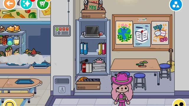 секретный крампет