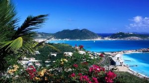 Мороз ветер сильный. Мы идём за водой