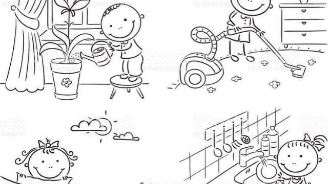 Вскрытие программы Рабыня быта