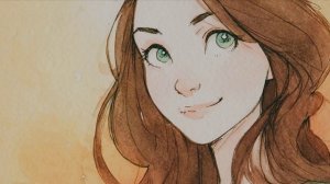 Сердце на блюдечке