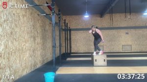 Вызов Юга 2025, отборочное задание 2