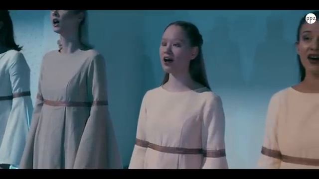 Hildegard of Bingen O Fire Of The Holy Spirit Comforter O ignis Spiritus paracliti