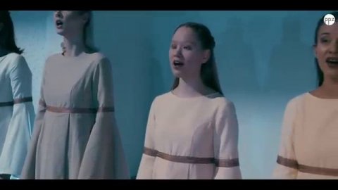 Hildegard of Bingen O Fire Of The Holy Spirit Comforter O ignis Spiritus paracliti