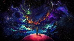 Аластер Рейнольдс «Ремонтный скафандр»