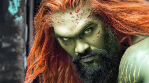 STREET FIGHTER - Официальный трейлер (2026) Jason Momoa