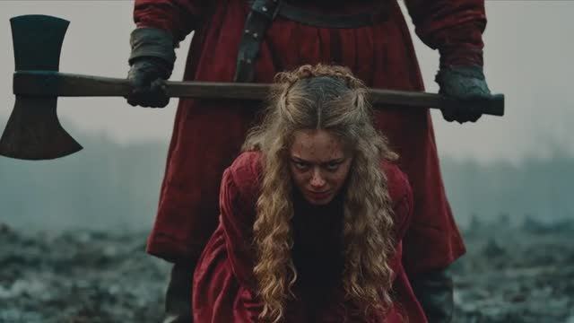 МИЛЕДИ часть 2