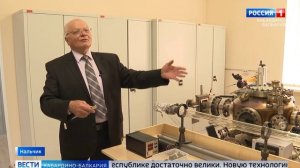 Очистка воды от разливов нефти