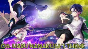 Haru Nanakusa’s Theme - Call of the Night Season 2 [OST]