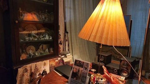 ПРИКОСНОВЕНИЕ К ИСТОРИИ. ЕЛИЗАВЕТА ВАСНЕЦОВА