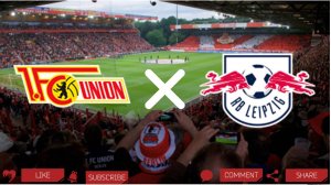 Унион - РБ Лейпциг
