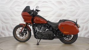 Harley-Davidson Low Rider ST vin 5HD1YXZ58RS031137
