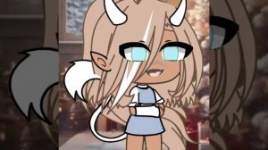 Гача лайф🎄/ влог рутина☃️❄/ Gacha life🌲/