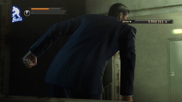 Yakuza 0 Directors Cut Прохождение #2 (Отшили ЧУШПАНА)