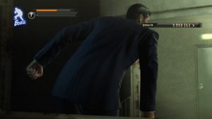 Yakuza 0 Directors Cut Прохождение #2 (Отшили ЧУШПАНА)