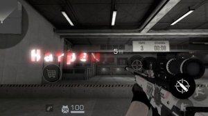 Никогда не здовайся(флайгер)