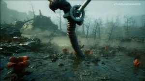 Forest 3 Reveal Trailer _ The Game Awards 2025