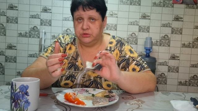 ПОЗДНИЙ УЖИН С ВАМИ #ВКУСНЫЙ