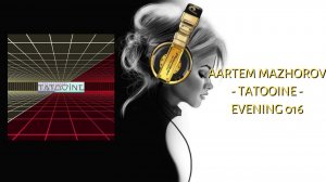 Artem Mazhorov - Tatooine - Evening 016