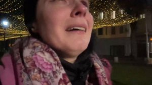 Депрессия. Гордыня. Нужно переезжать из Пскова как можно быстрее.