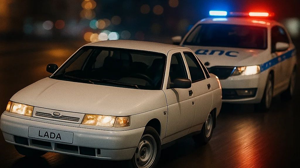 Ваз на аудио за 200к жесткие погони смотреть онлайн