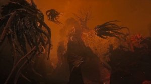 Saros — сюжетный трейлер новой фантазийной RPG