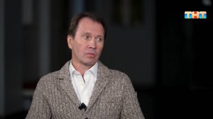 Гость программы — Евгений Миронов