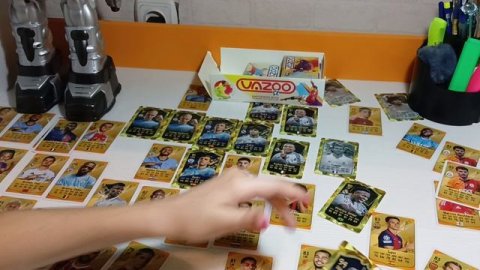 купил новые карты выпали легенды