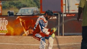 Мотофестиваль TVS MOTOSOUL, Гоа, Индия.