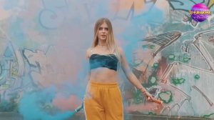 DJ Eurodriver - Break The Night (2 Unlimited Style 2025)