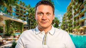 Сан Хиллс Лэйк Сайд (Sun Hills Lake Side) — уникальный проект на Пхукете от российского застройщика