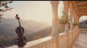 Симфония столетия - Захватывающая средневековая музыка с фортепиано, струнными и хором