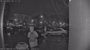 Съёмки нового сезона «Ходячих мертвецов» стартовали в Питере. Типичное утро в культурной столице