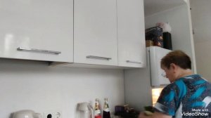 43).12.12.25.г.Моя городская жизнь.🏢👩❄️❄️❄️ На кухне готовится обед ,разговор со зрителями