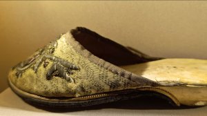 В гостях у Романовых. Варварка 10