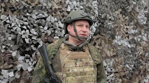 Наши бойцы рассказали подробности сложнейшей операции по освобождению Северска.