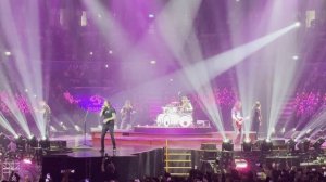 Ария - Ангельская пыль