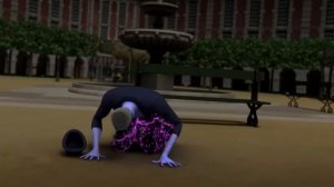 ЛЕДИ БАГ И СУПЕР-КОТ ЭФЕМЕР - Раскрытие Леди Баг