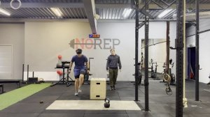 Вызов юга 2026. Заверталюк Денис, 2 комплекс. First Step