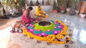 Онлайн Церемония YagyaLive